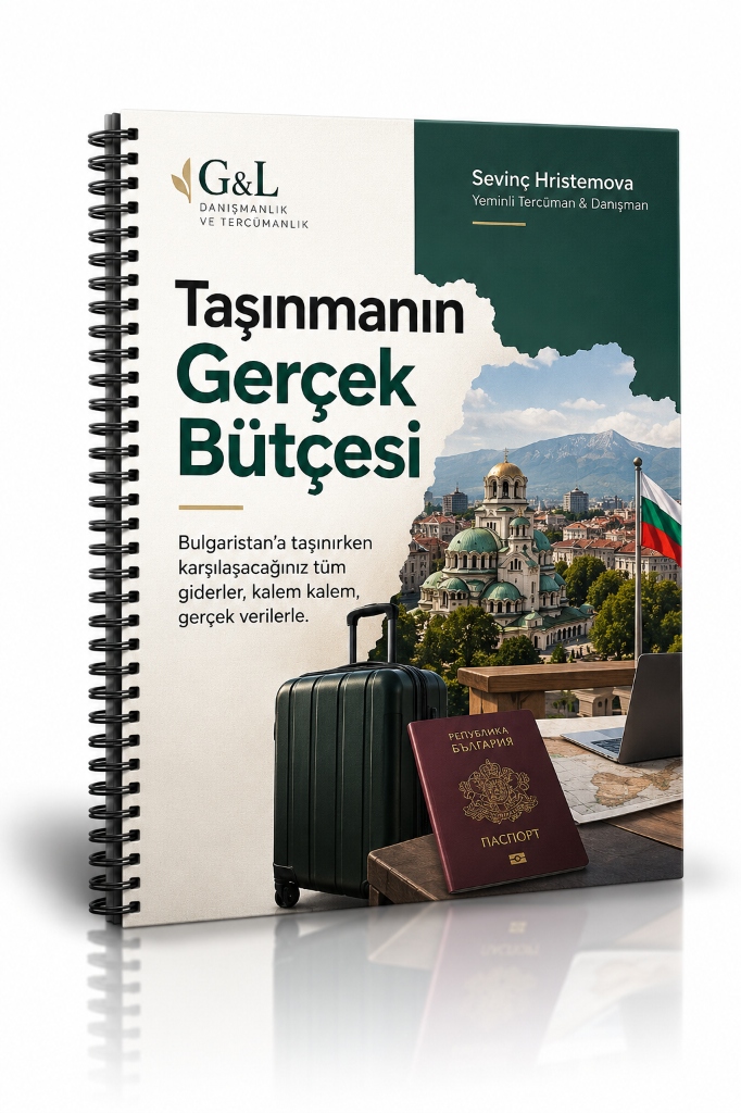 Taşınmanın Gerçek Bütçesi