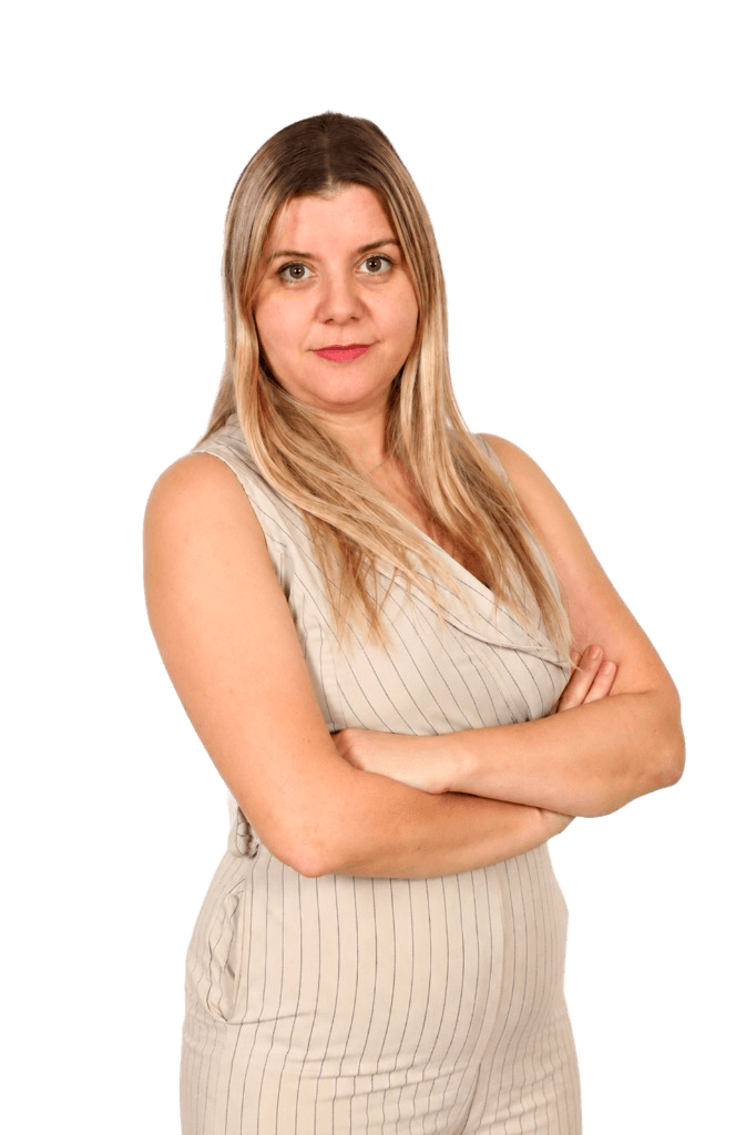 Sevinch Hristemova